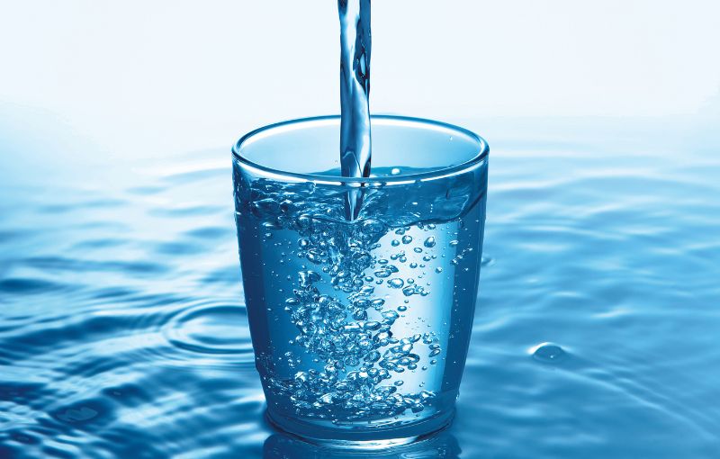 L’eau pure est-elle bonne pour la santé ? – Guide pratique 2023