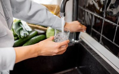 L’eau du robinet est-elle bonne pour la santé ?