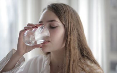 Quels sont les bienfaits de boire de l’eau ?